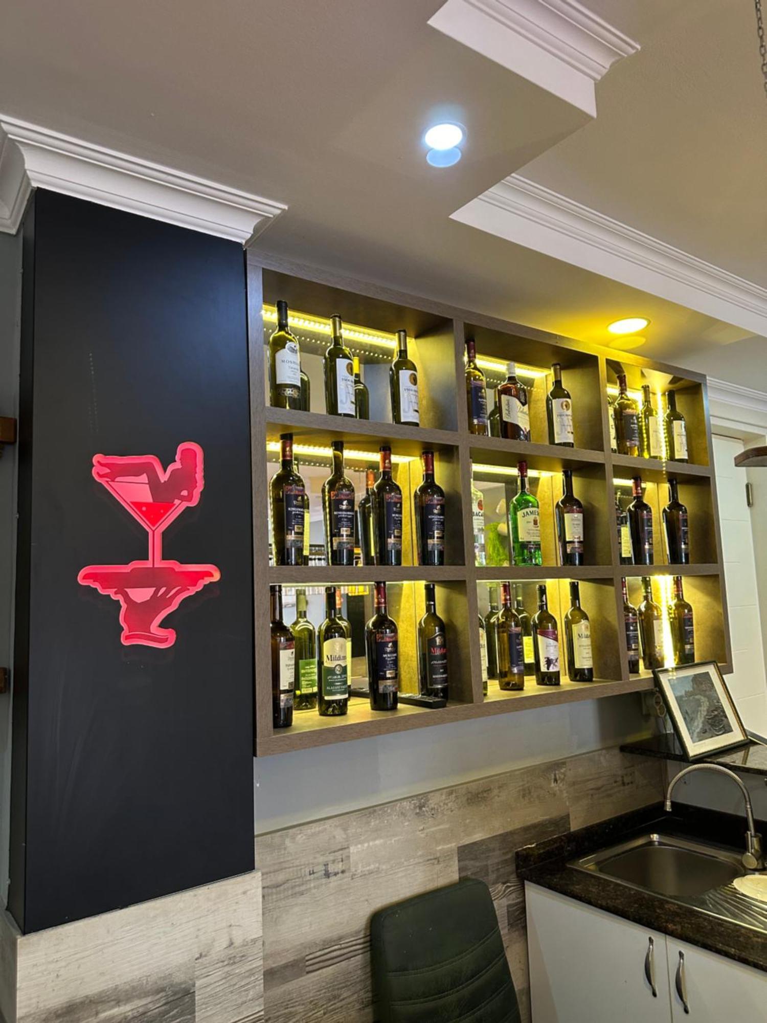 Hotel Aristocrat Batum Dış mekan fotoğraf