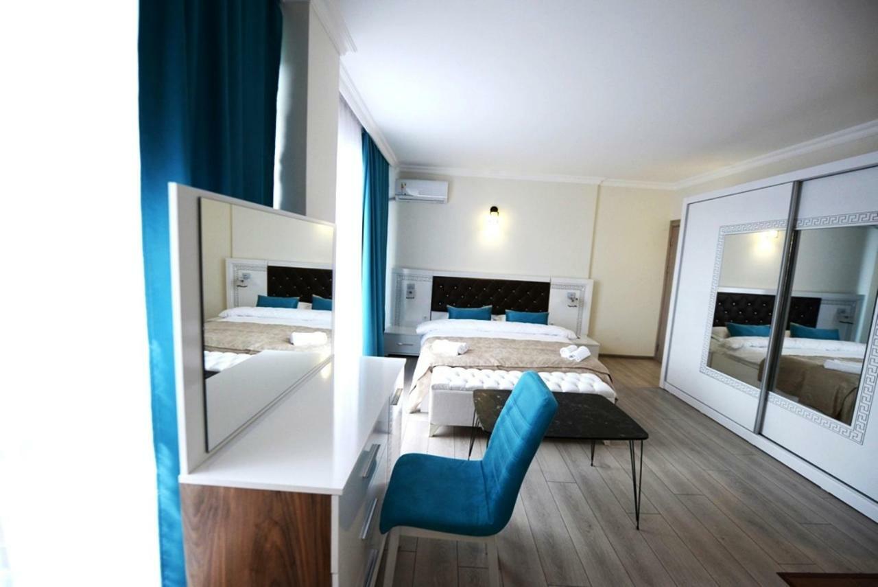 Hotel Aristocrat Batum Dış mekan fotoğraf
